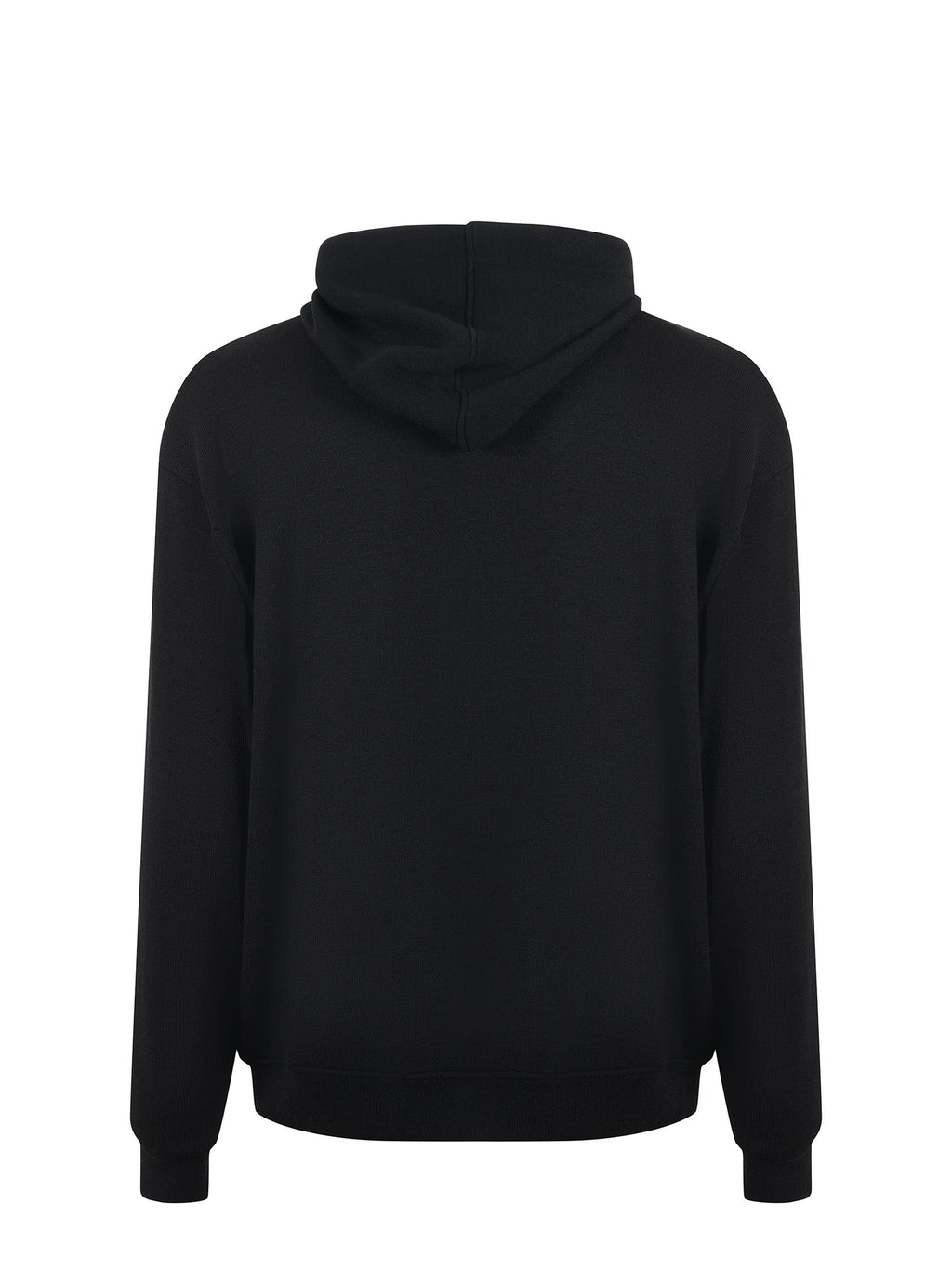 YES LONDON Sweatshirts XMF3974 BLACK Black
