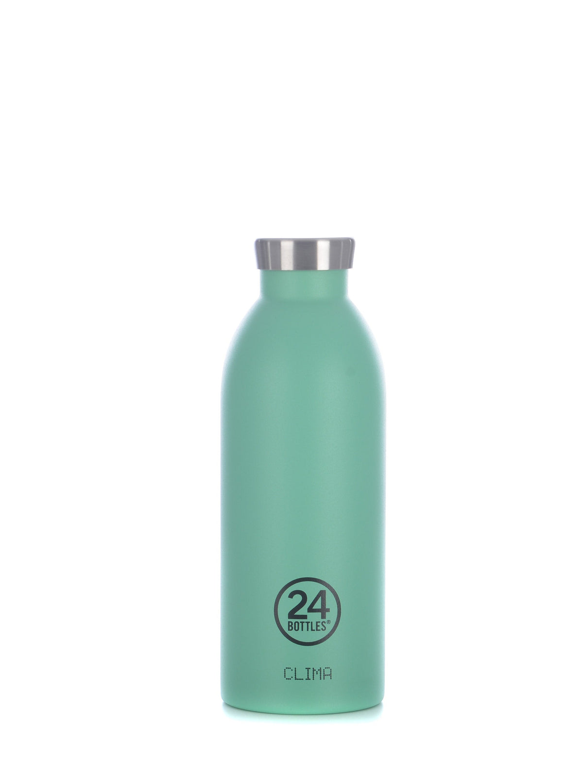 24 BOTTLES Accessories MINT 500ML Aqua Green