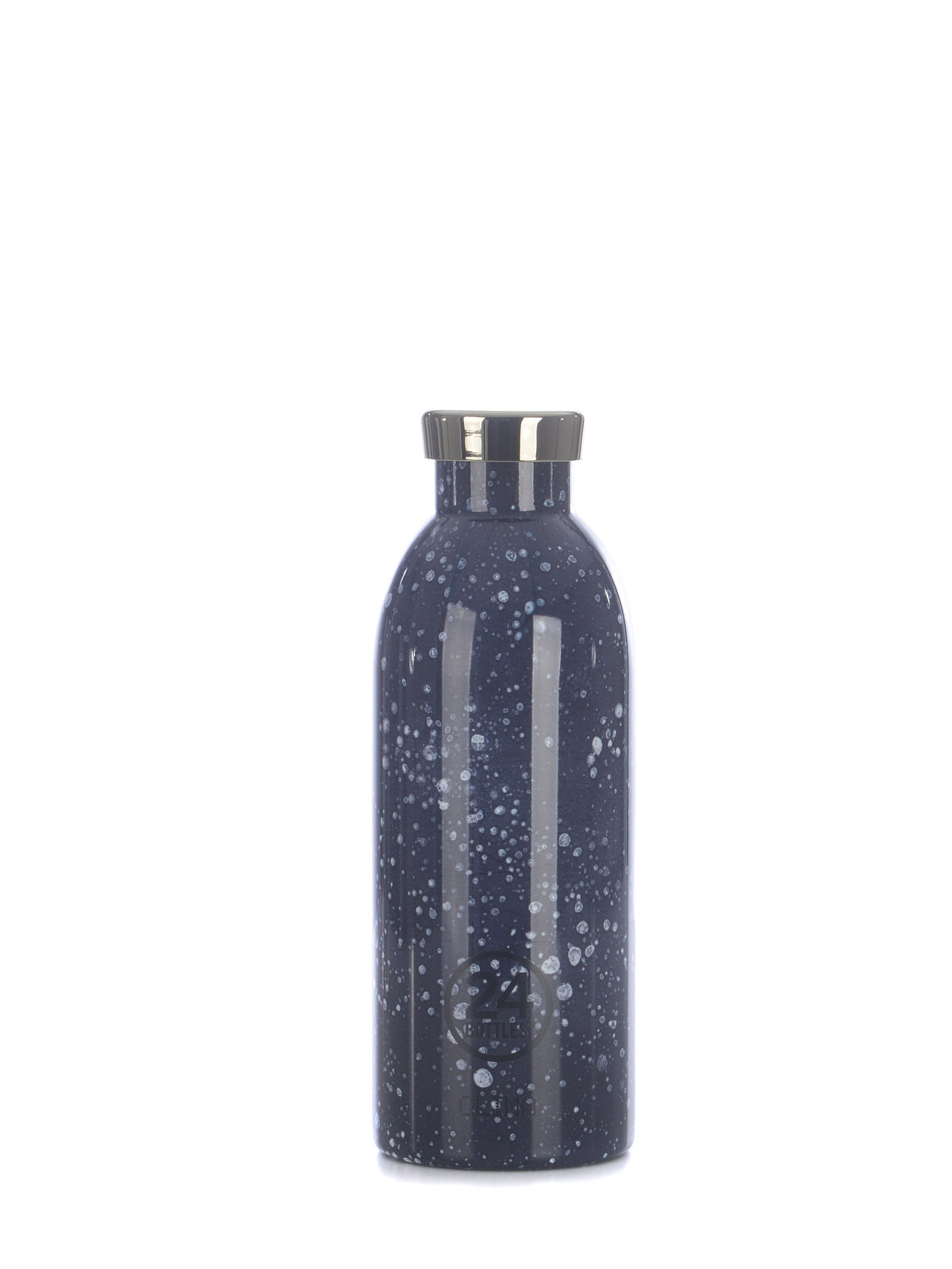 24 BOTTLES Accessories POSEIDON 500ML Blue