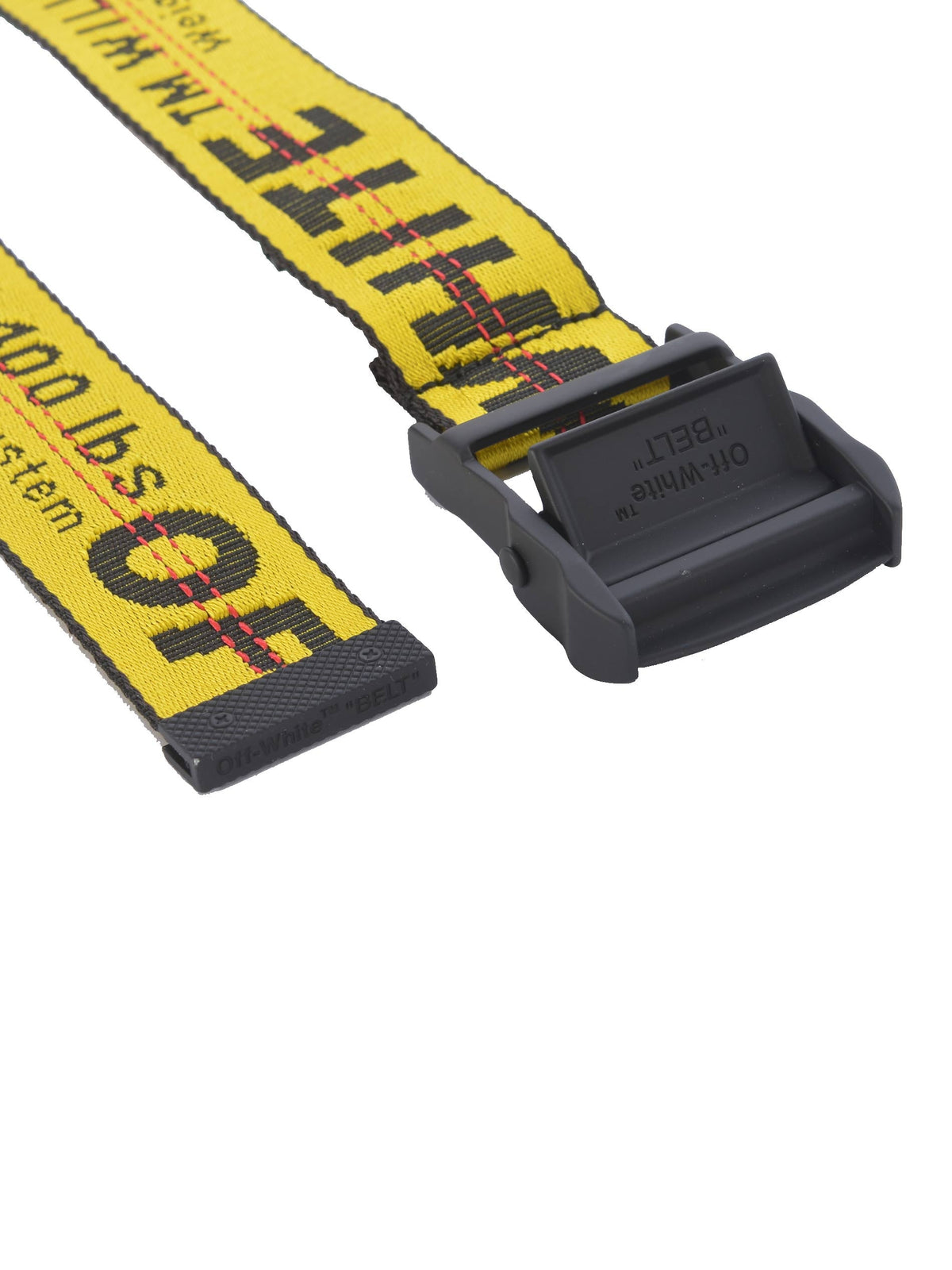 OFF WHITE Belts OWRB009F21FAB001 1810