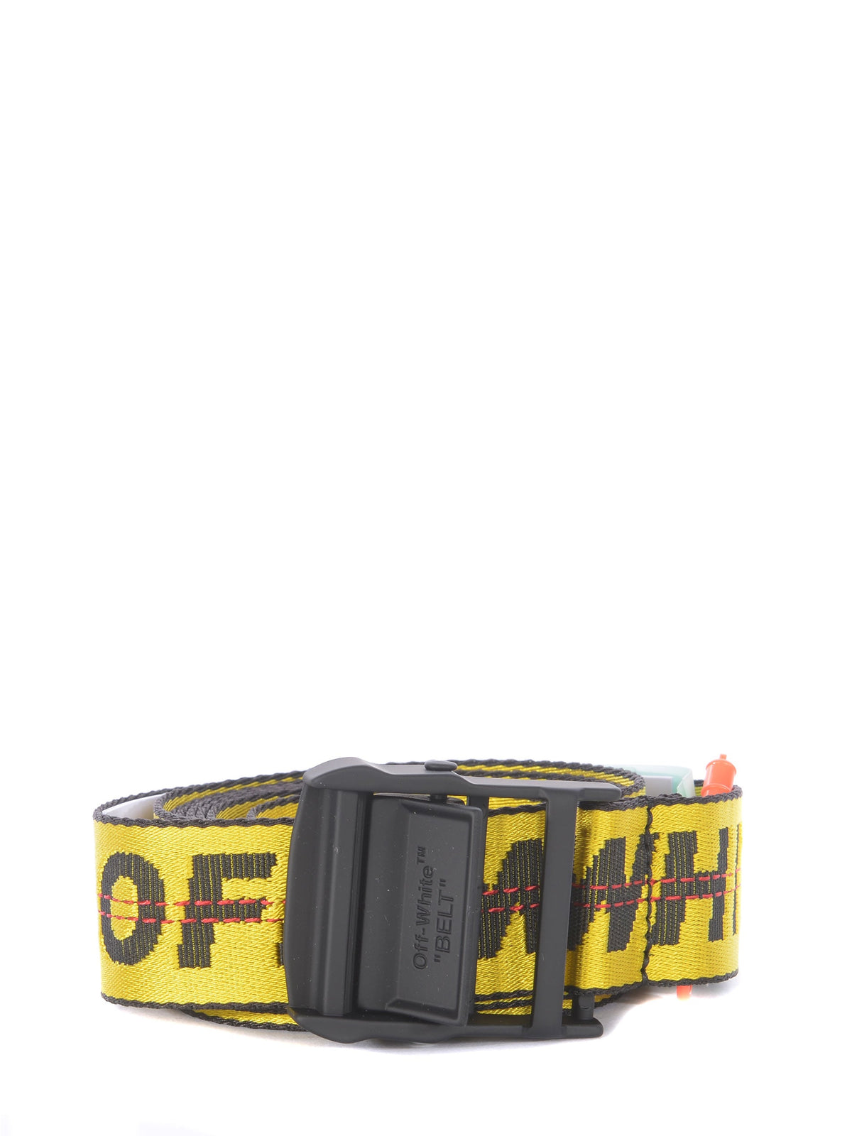 OFF WHITE Belts OWRB011F21FAB001 1810
