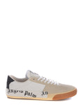 PALM ANGELS Sneakers PMIA065F21LEA001 0110 White