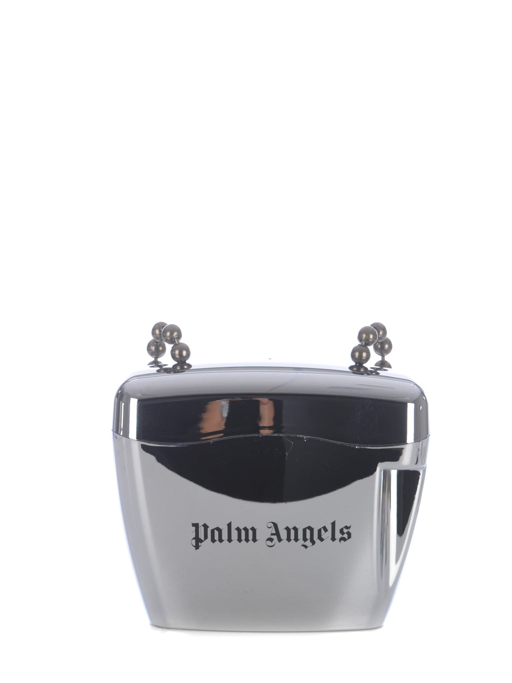 PALM ANGELS Bags PWNQ002F21PLA002 7210 Silver