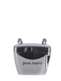 PALM ANGELS Bags PWNQ002F21PLA002 7210 Silver