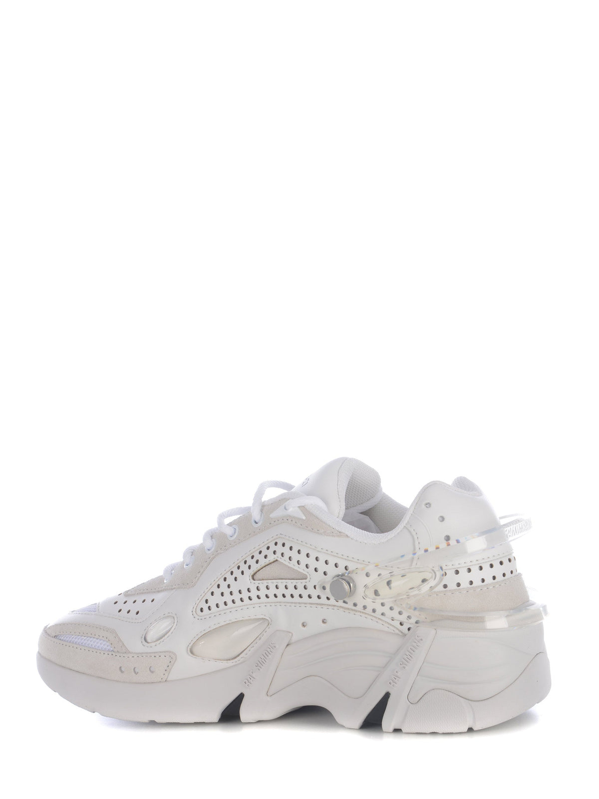 RAF SIMONS Sneakers HR740003S 0061 White