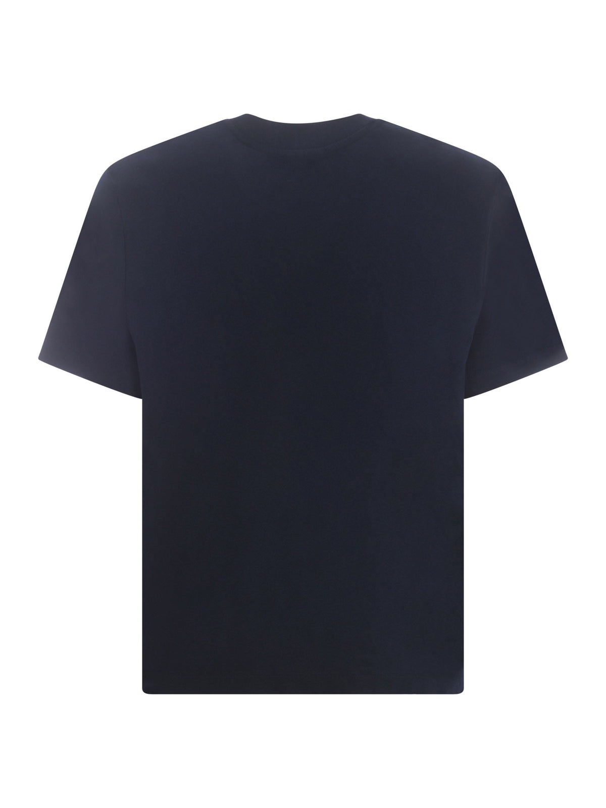 A.P.C. T-shirt COEIO-H26259 IAK Blue