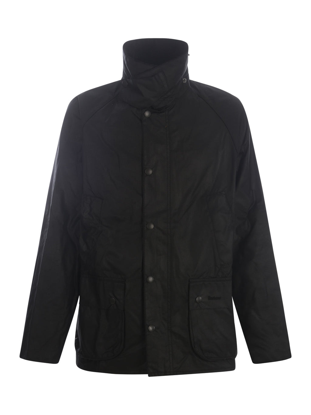 BARBOUR Jackets MWX0018 BK91 Black