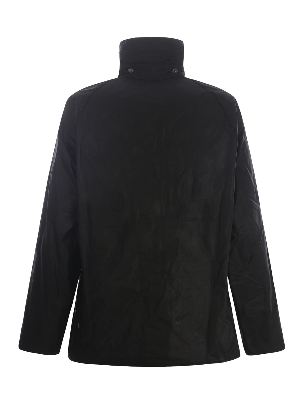 BARBOUR Jackets MWX0018 BK91 Black