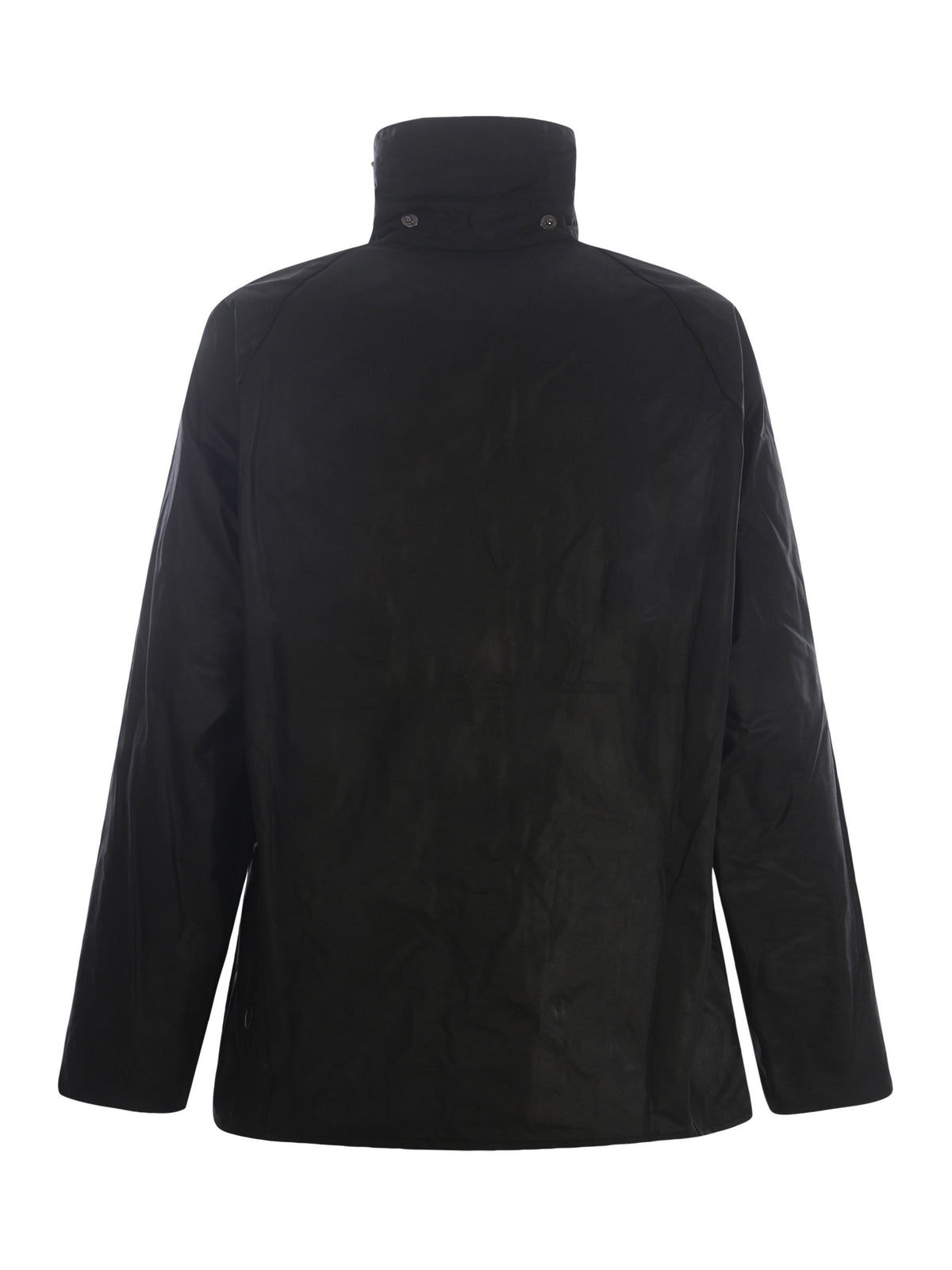 BARBOUR Jackets MWX0018 BK91 Black