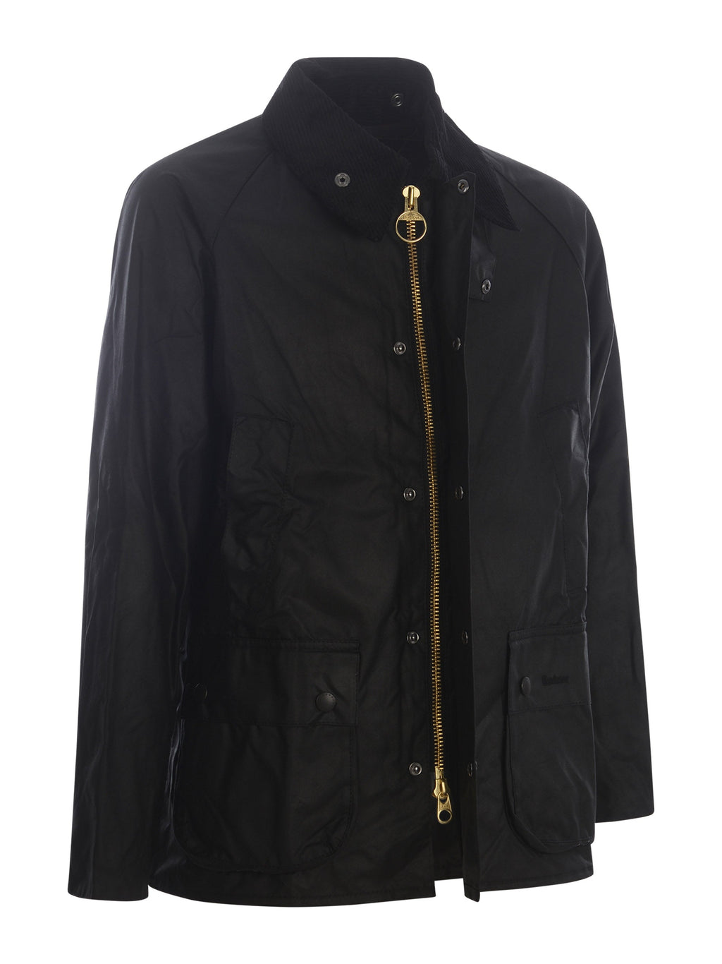 BARBOUR Jackets MWX0018 BK91 Black