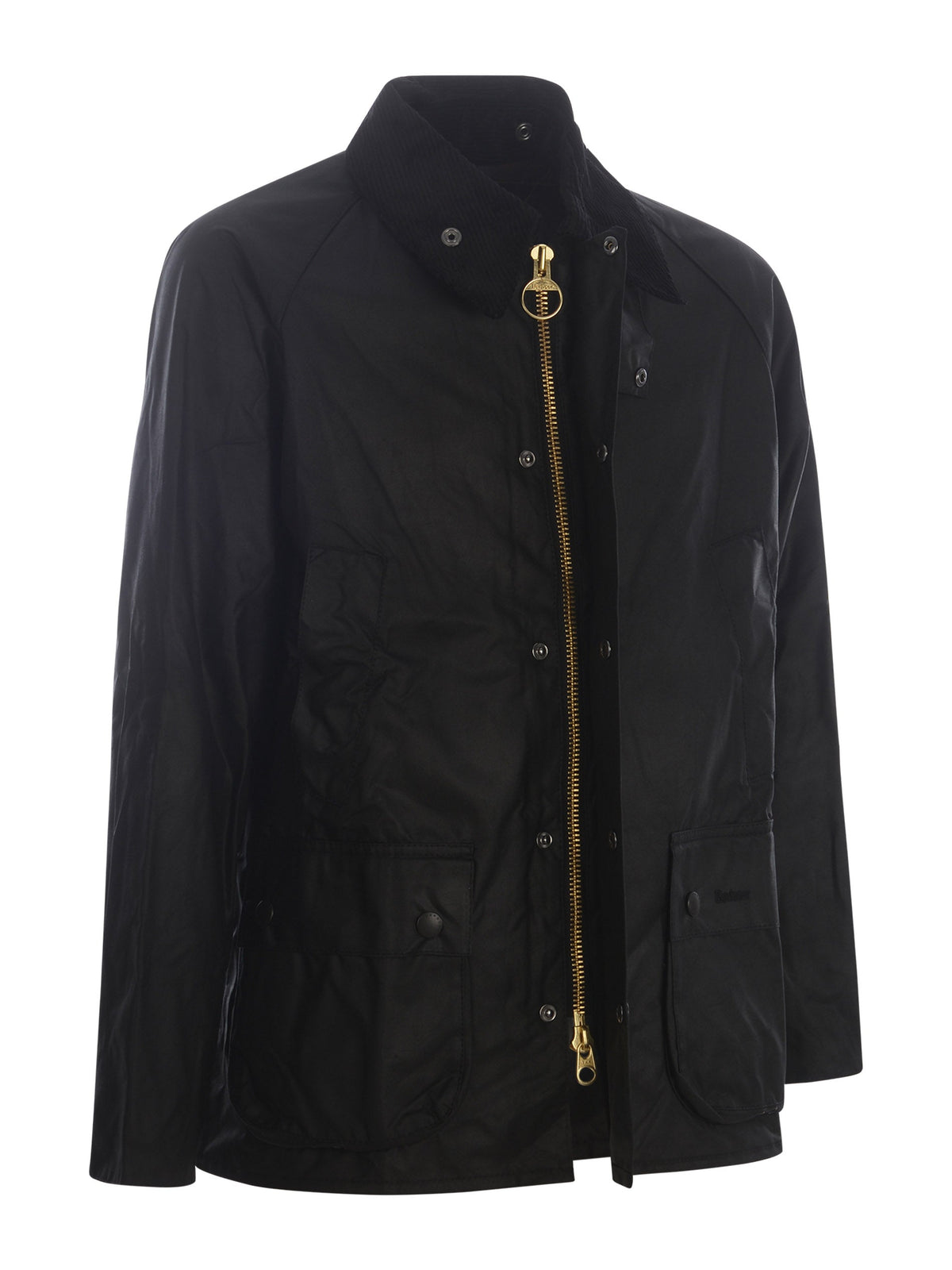 BARBOUR Jackets MWX0018 BK91 Black