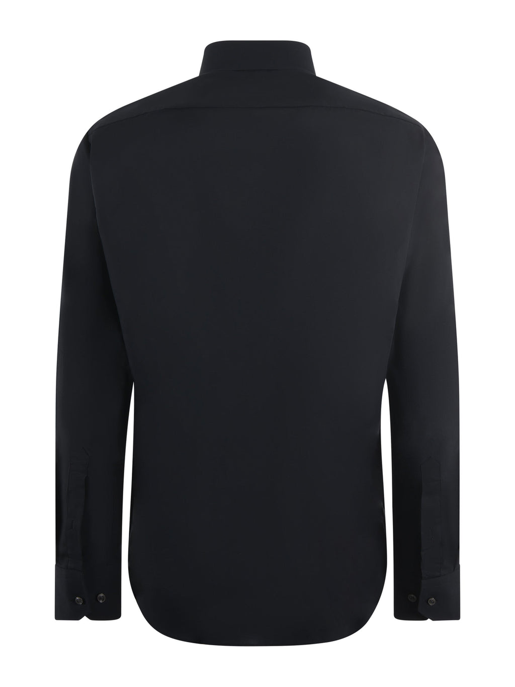 BOSS Shirts H-JOE-KENT-C1-214 50473265-001 Black
