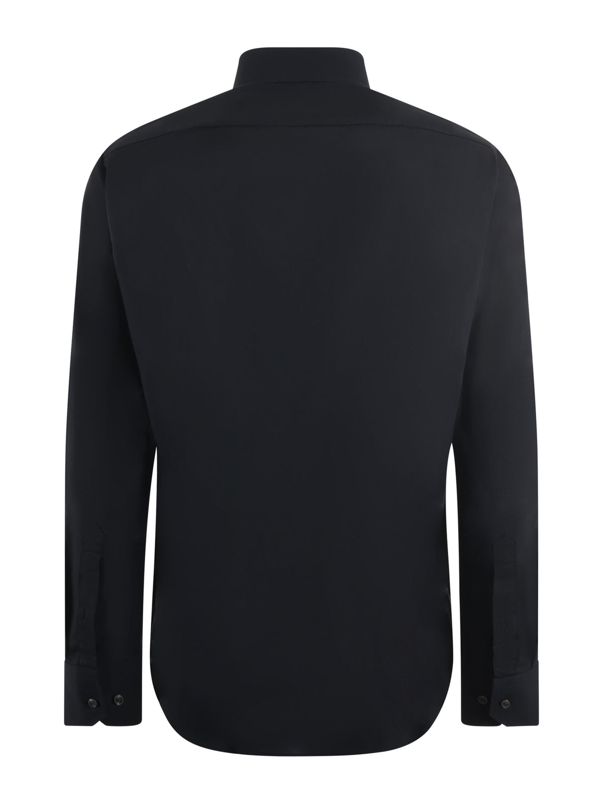 BOSS Shirts H-JOE-KENT-C1-214 50473265-001 Black