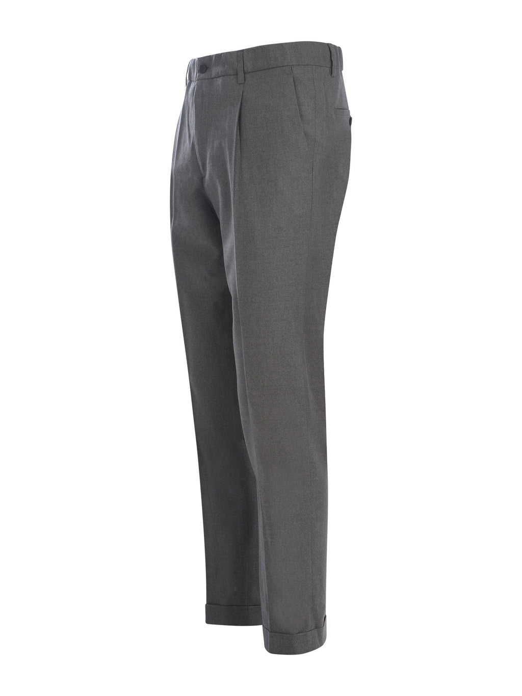 BRIGLIA Trousers ISOLAS-423120 060 Light grey