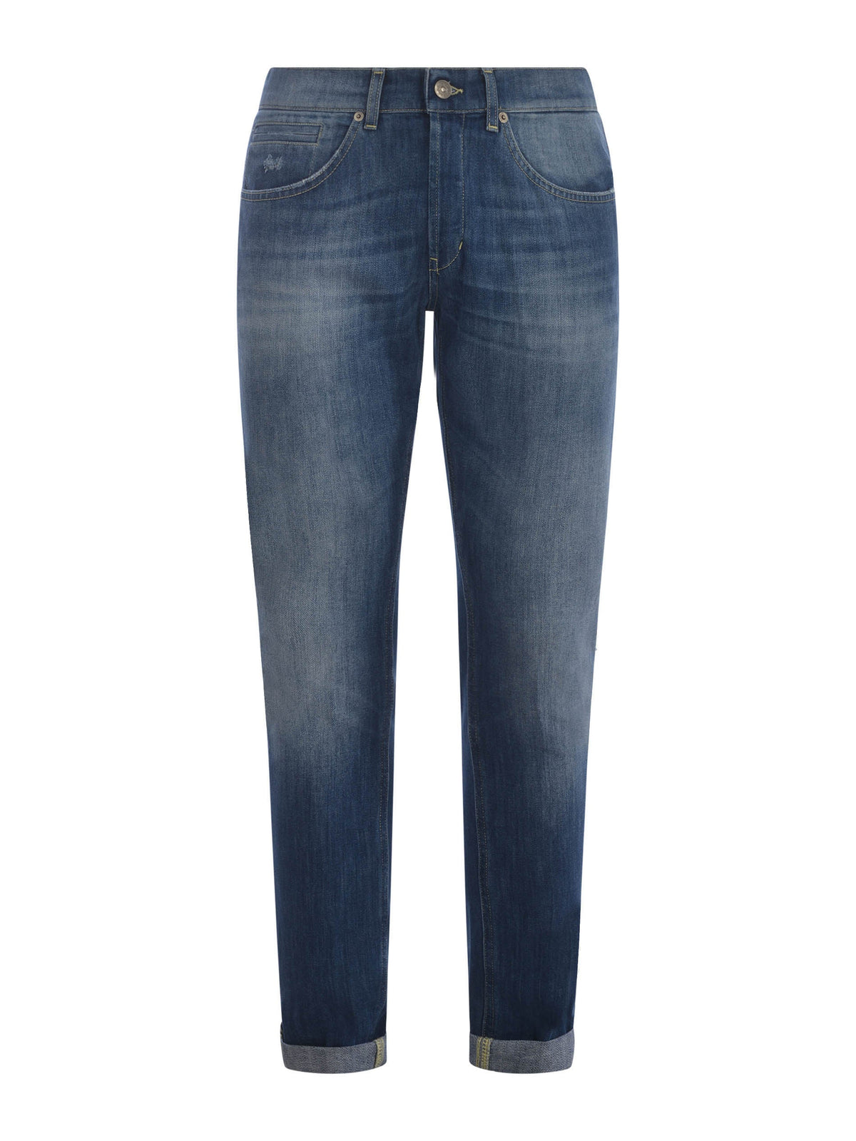 DONDUP Jeans UP232DS0107 CG9-800 Blue