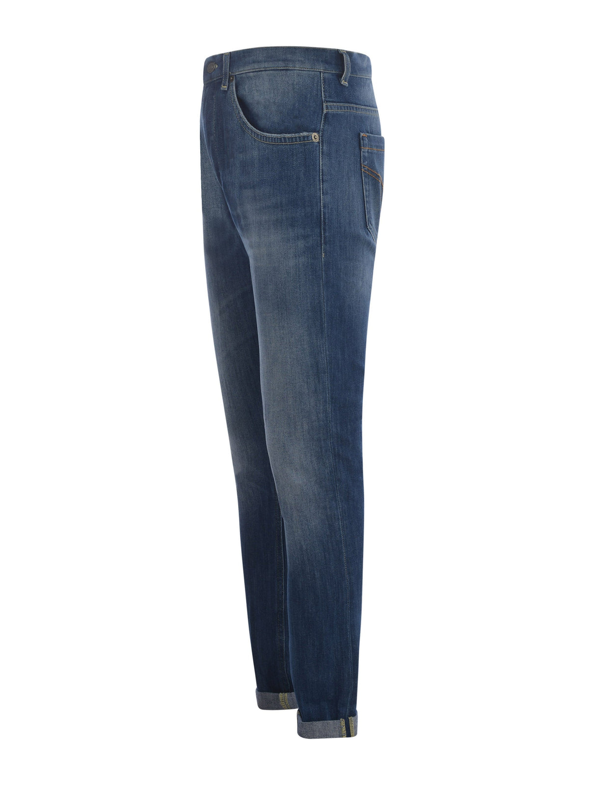 DONDUP Jeans UP232DS0107 CG9-800 Blue