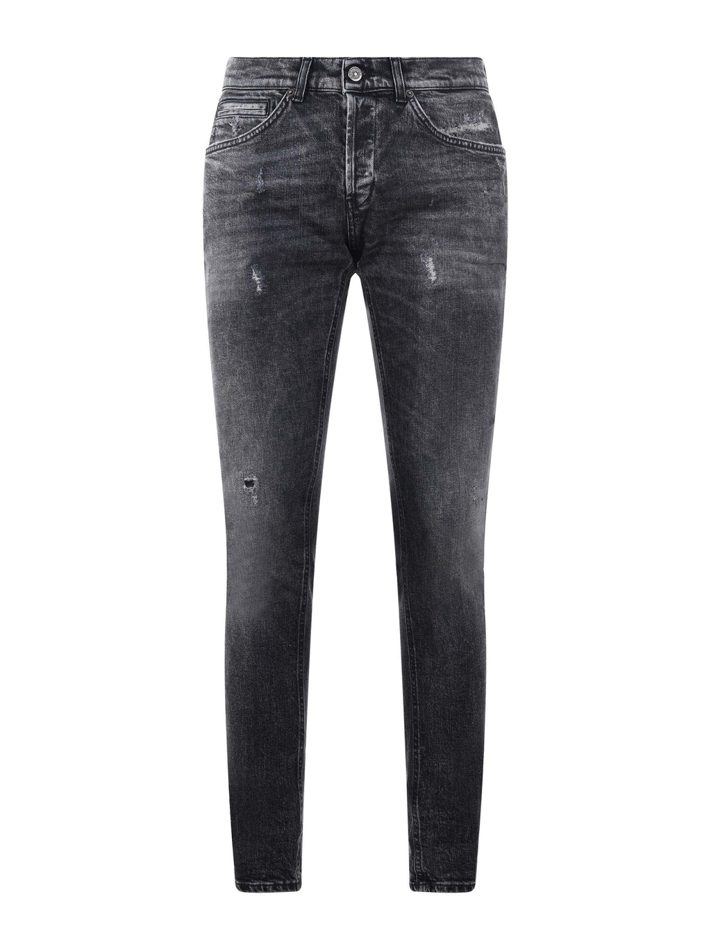 DONDUP Jeans UP232DS0215 GI2-999 Black Denim