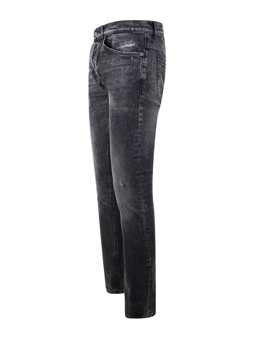 DONDUP Jeans UP232DS0215 GI2-999 Black Denim
