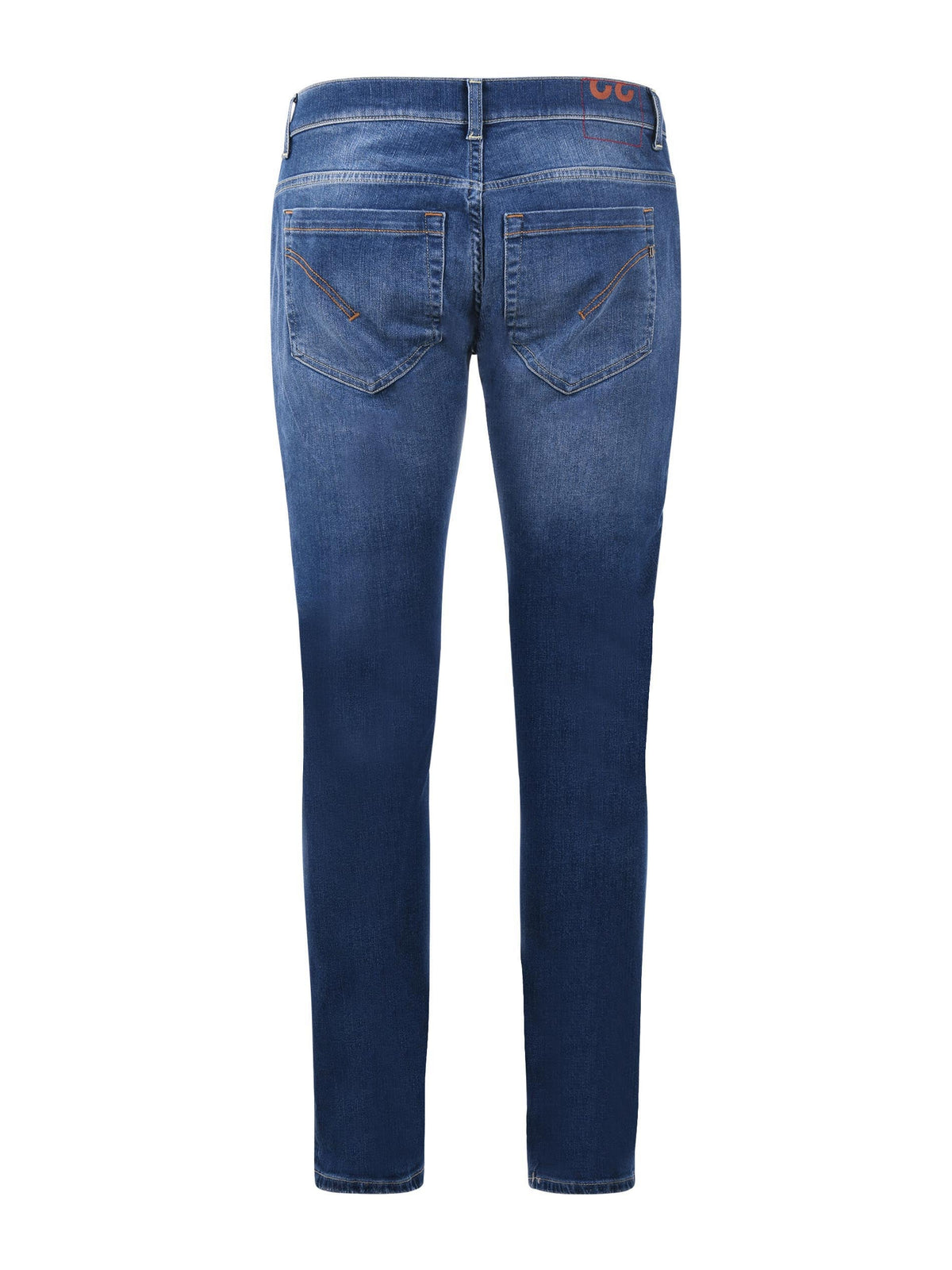 DONDUP Trousers UP232DS0321 GF6-800 Denim