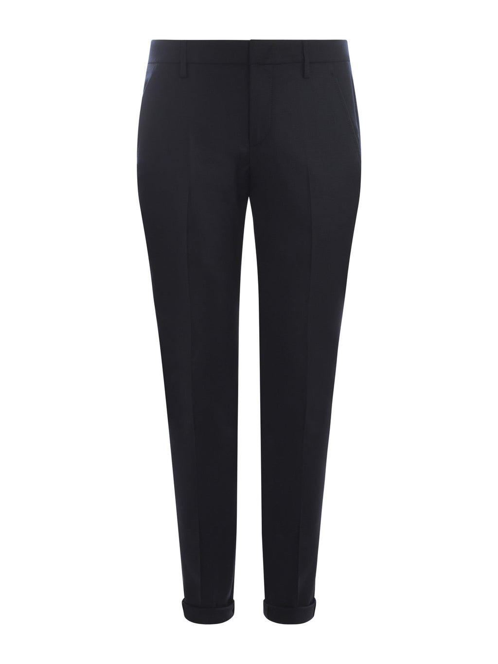 DONDUP Trousers UP235WS0105 XXX-890 Blue