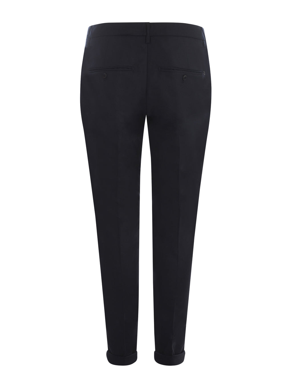 DONDUP Trousers UP235WS0105 XXX-890 Blue