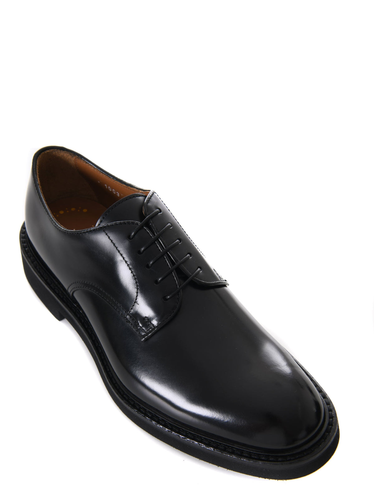 DOUCAL'S Shoes 1003VERO UF007-NN00 Black