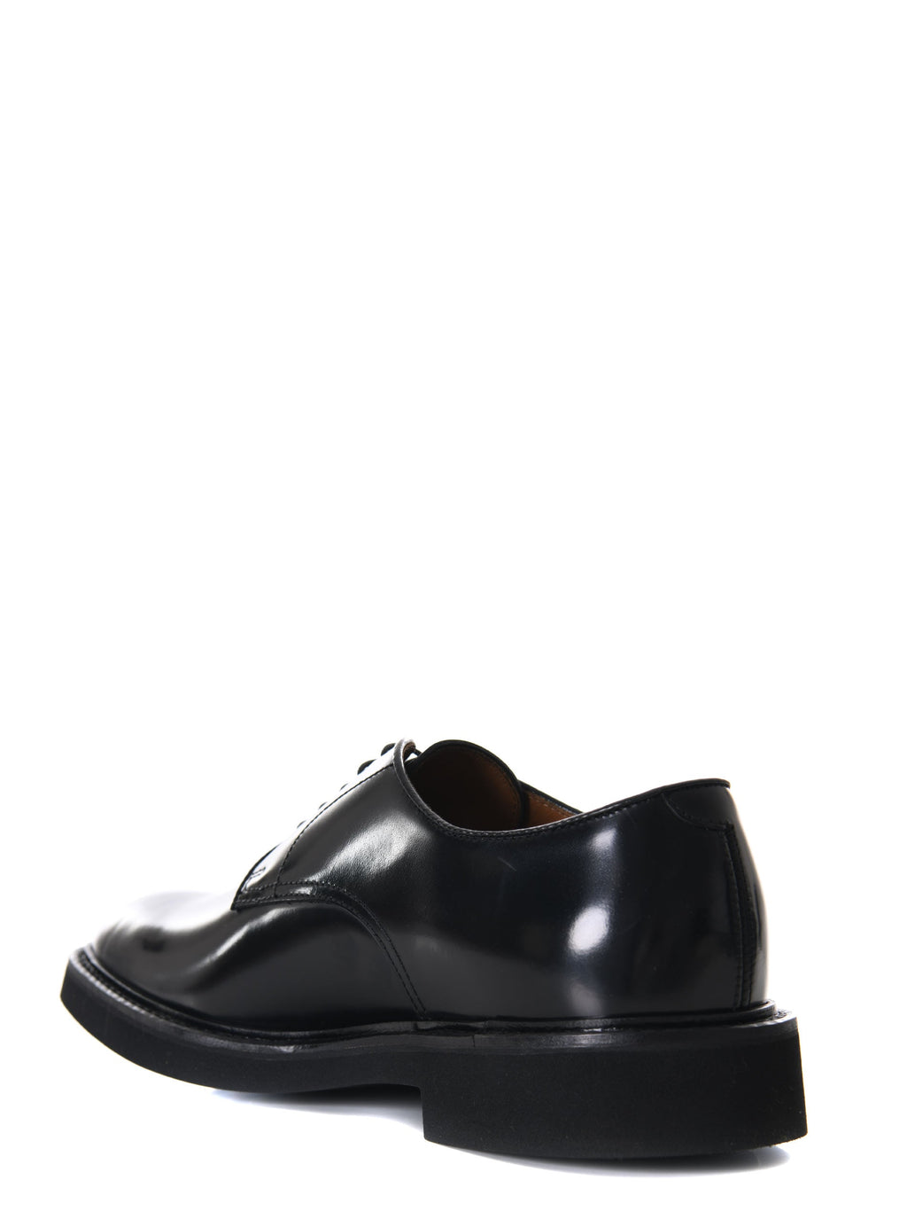 DOUCAL'S Shoes 1003VERO UF007-NN00 Black