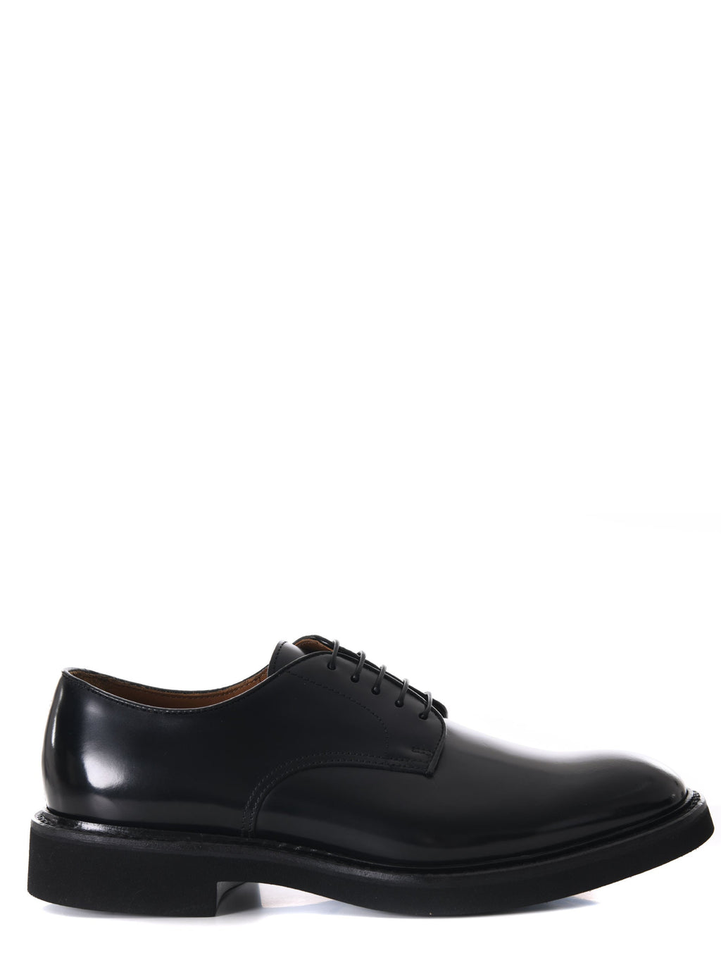 DOUCAL'S Shoes 1003VERO UF007-NN00 Black