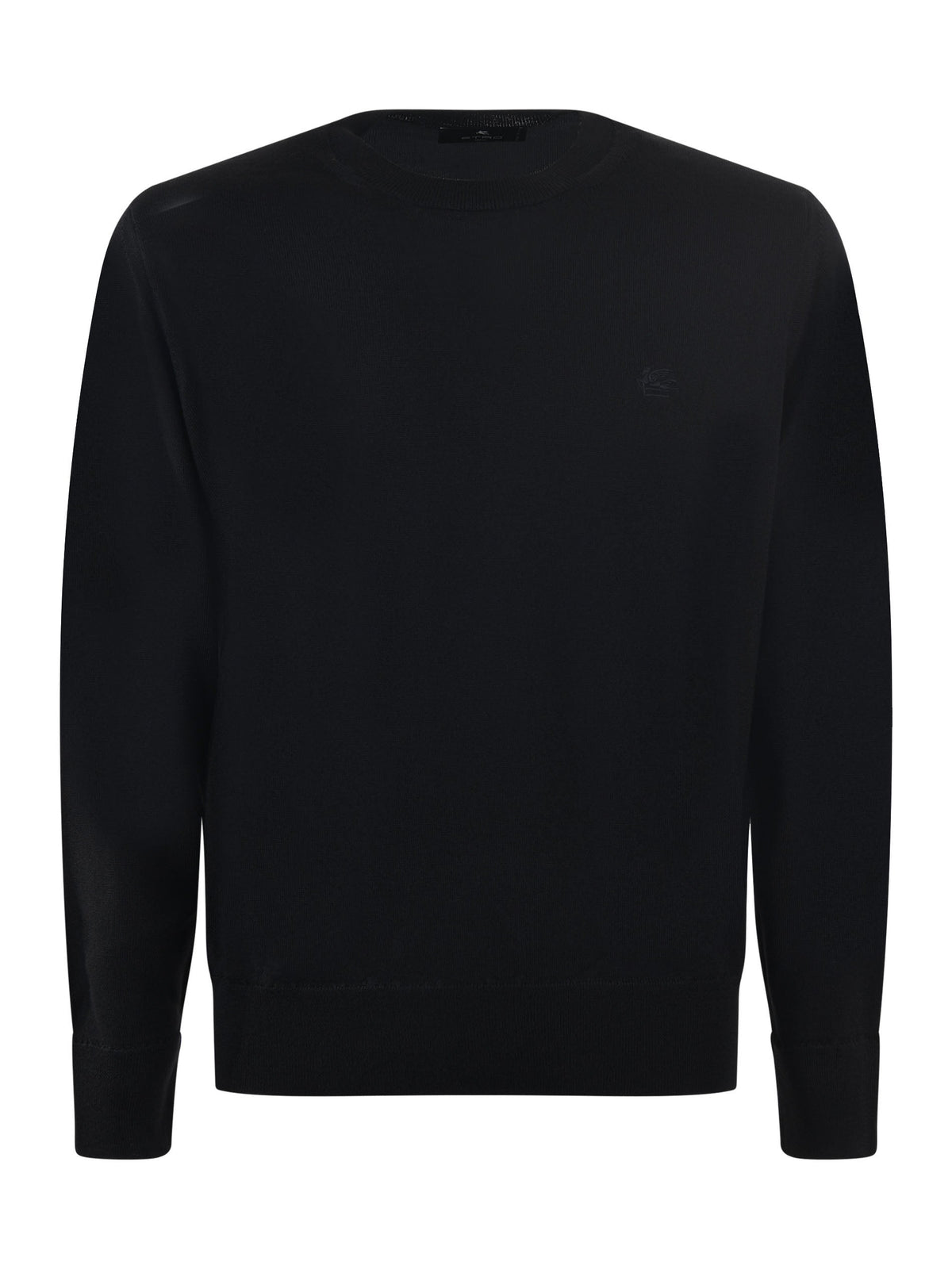 ETRO Knitwear 1M500 9603-001 Black