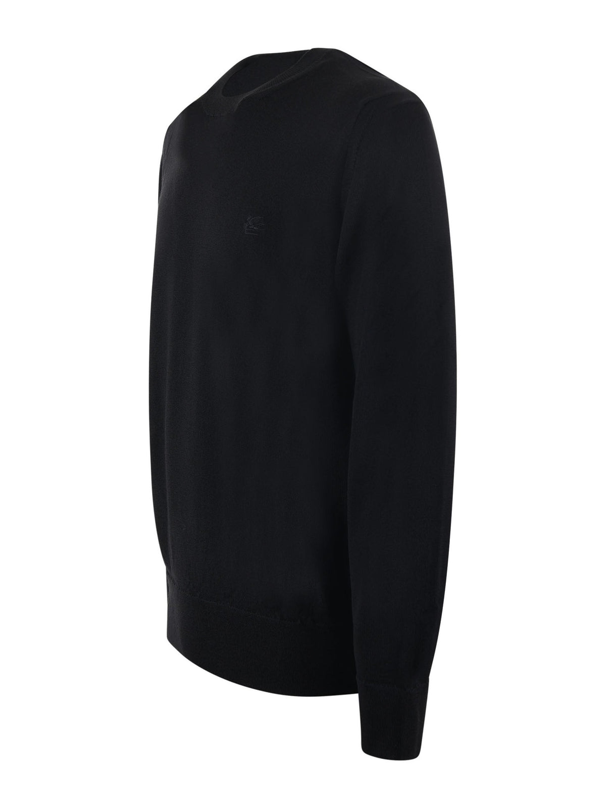 ETRO Knitwear 1M500 9603-001 Black