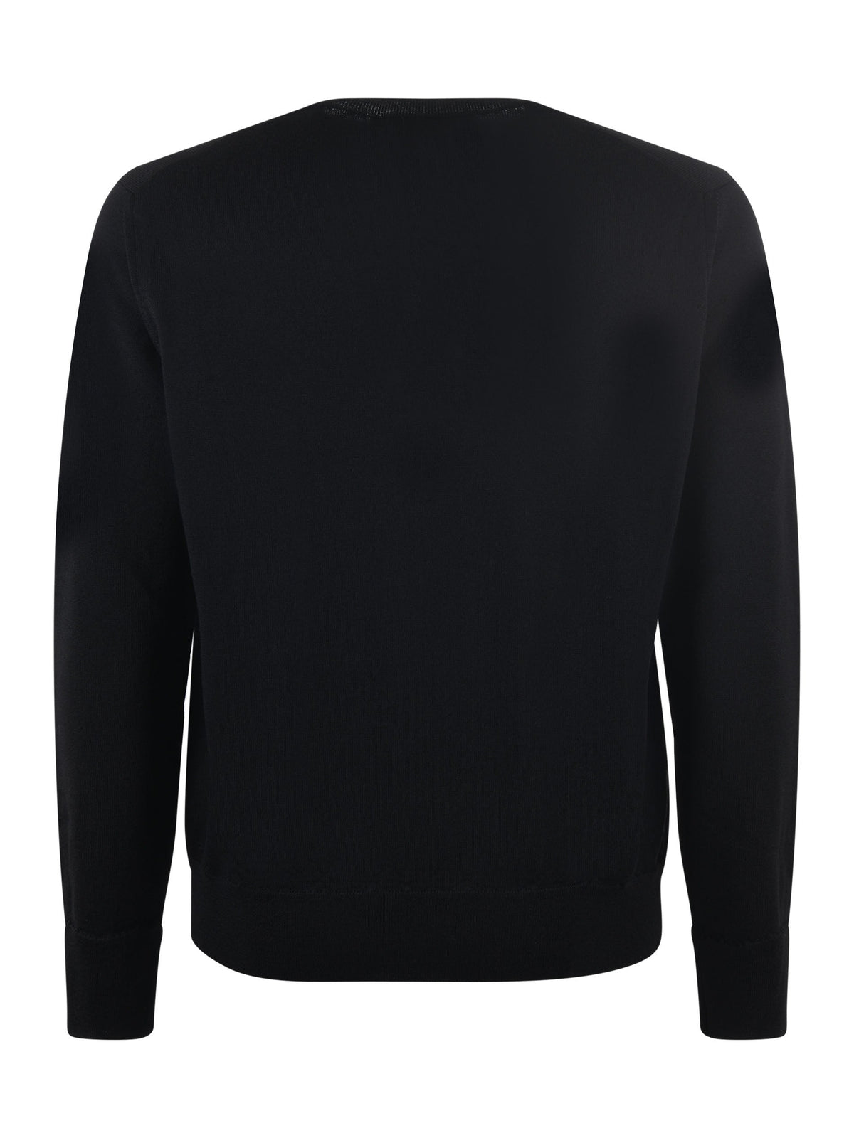 ETRO Knitwear 1M500 9603-001 Black