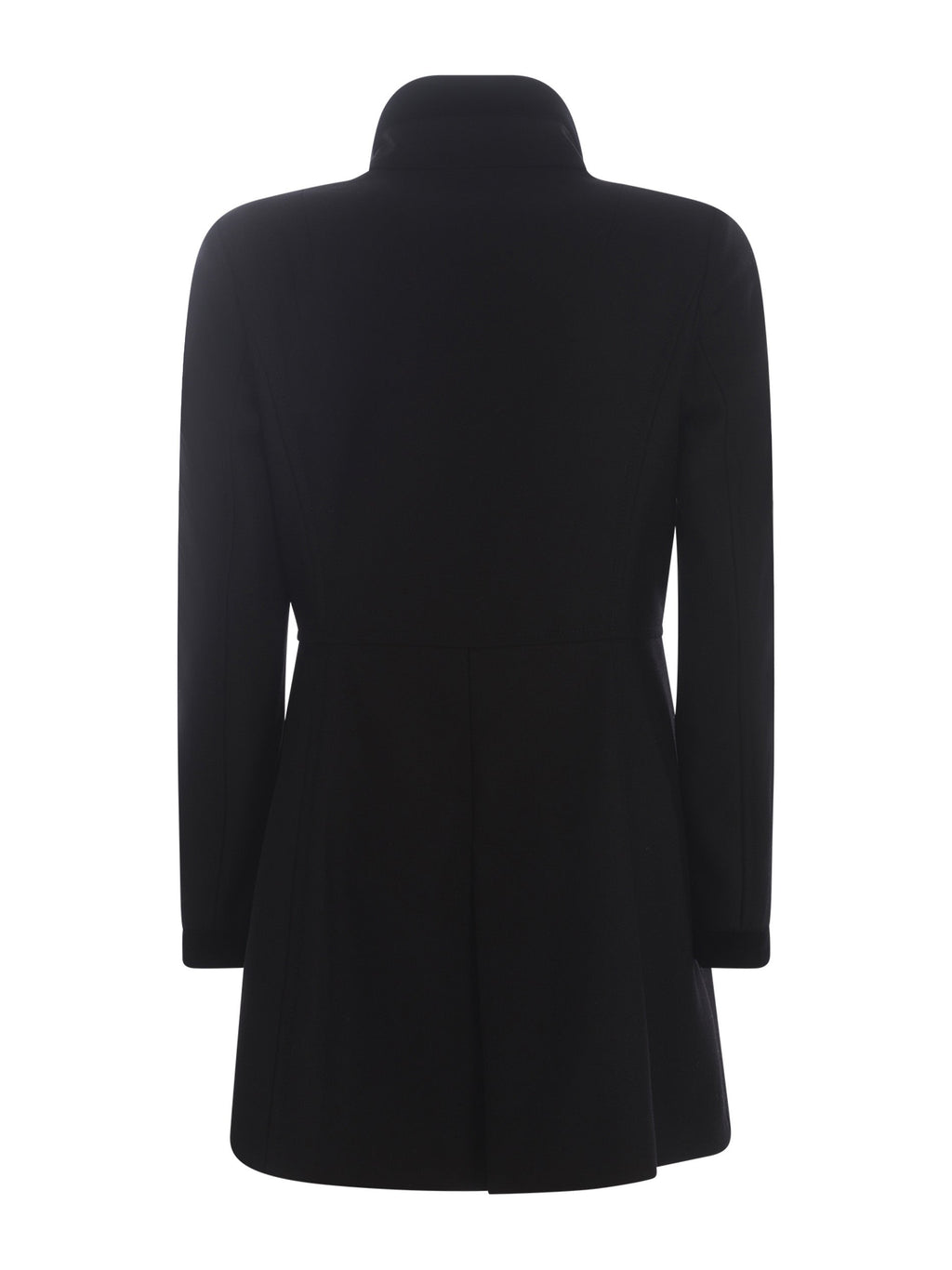 FAY Coats NAW50474000 SGLB999 Black