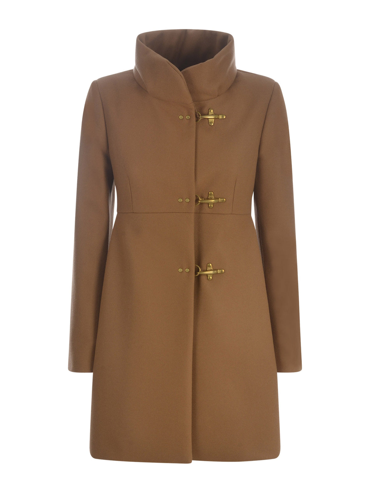 FAY Coats NAW5047Y050 SGLC806 Camel