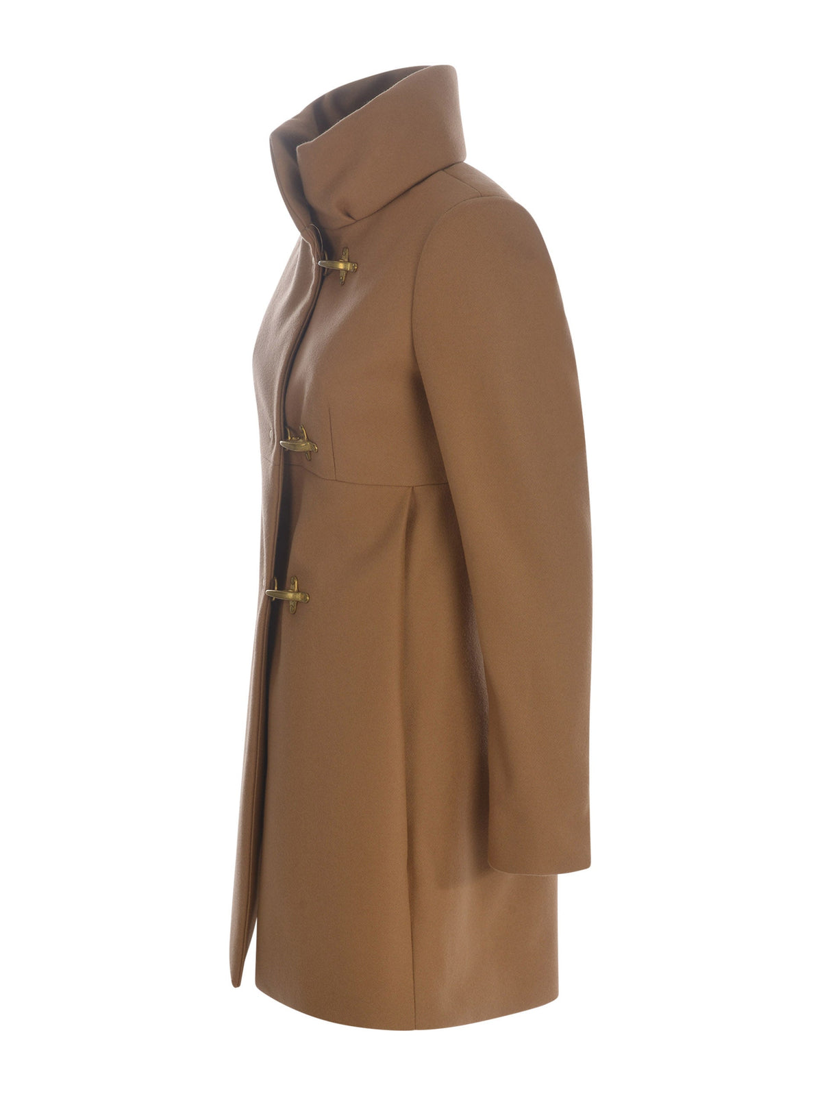 FAY Coats NAW5047Y050 SGLC806 Camel