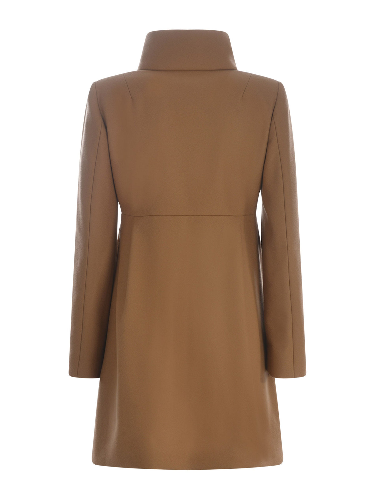 FAY Coats NAW5047Y050 SGLC806 Camel