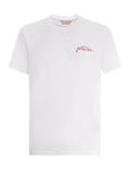 MARNI T-shirt HUMU0198PG USCV37-H1W01 White