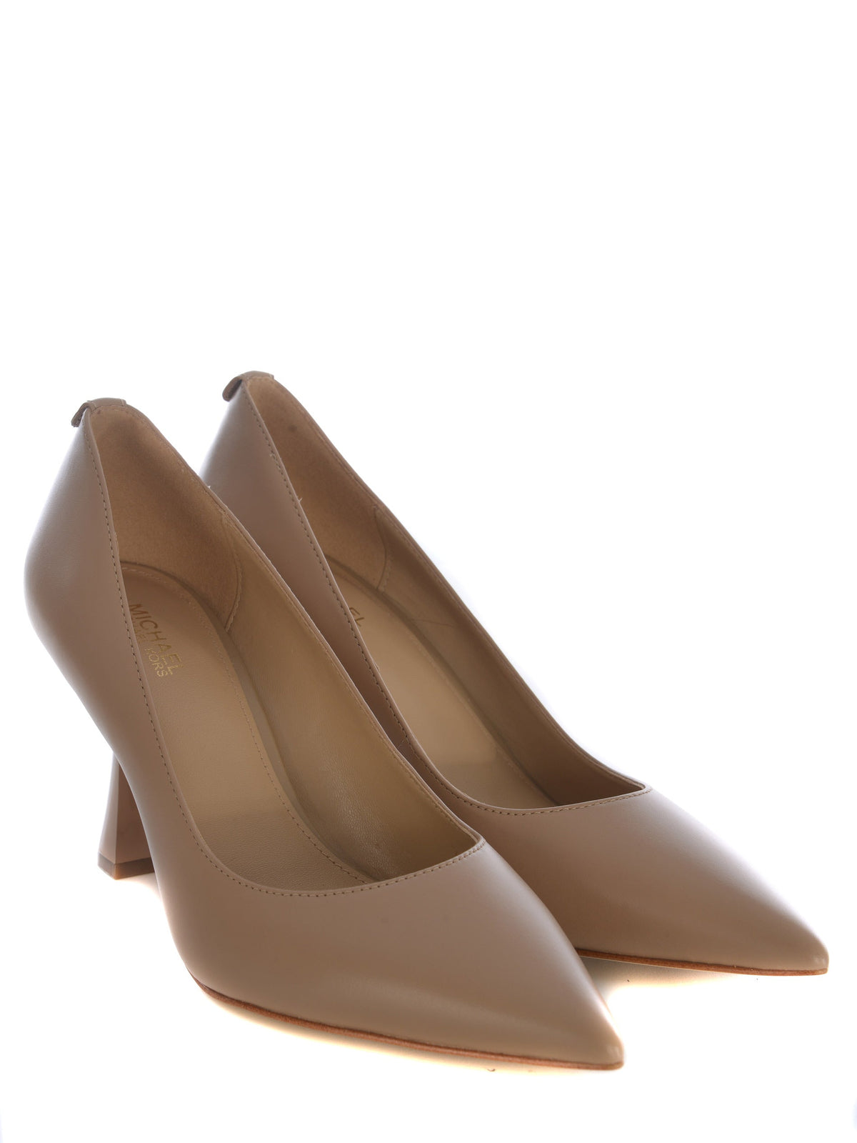 MICHAEL KORS Shoes 40F3CLMP1L 222 Beige