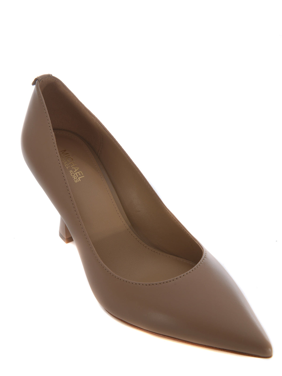 MICHAEL KORS Shoes 40F3CLMP1L 222 Beige