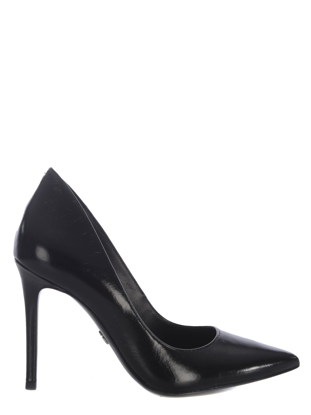 MICHAEL KORS Shoes 40F3KEHP1L 001 Black