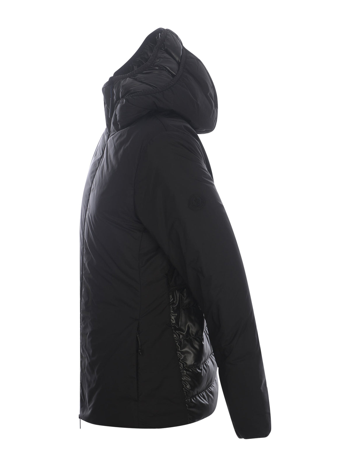 MONCLER Down Jackets 1A000-30 5968E-999 Black