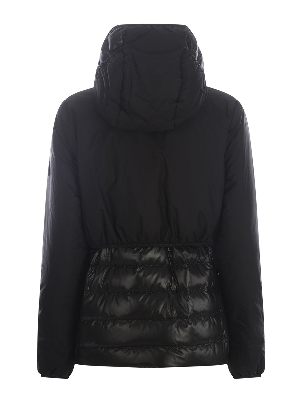 MONCLER Down Jackets 1A000-30 5968E-999 Black