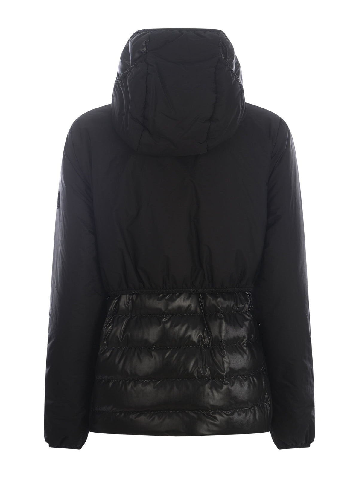 MONCLER Down Jackets 1A000-30 5968E-999 Black