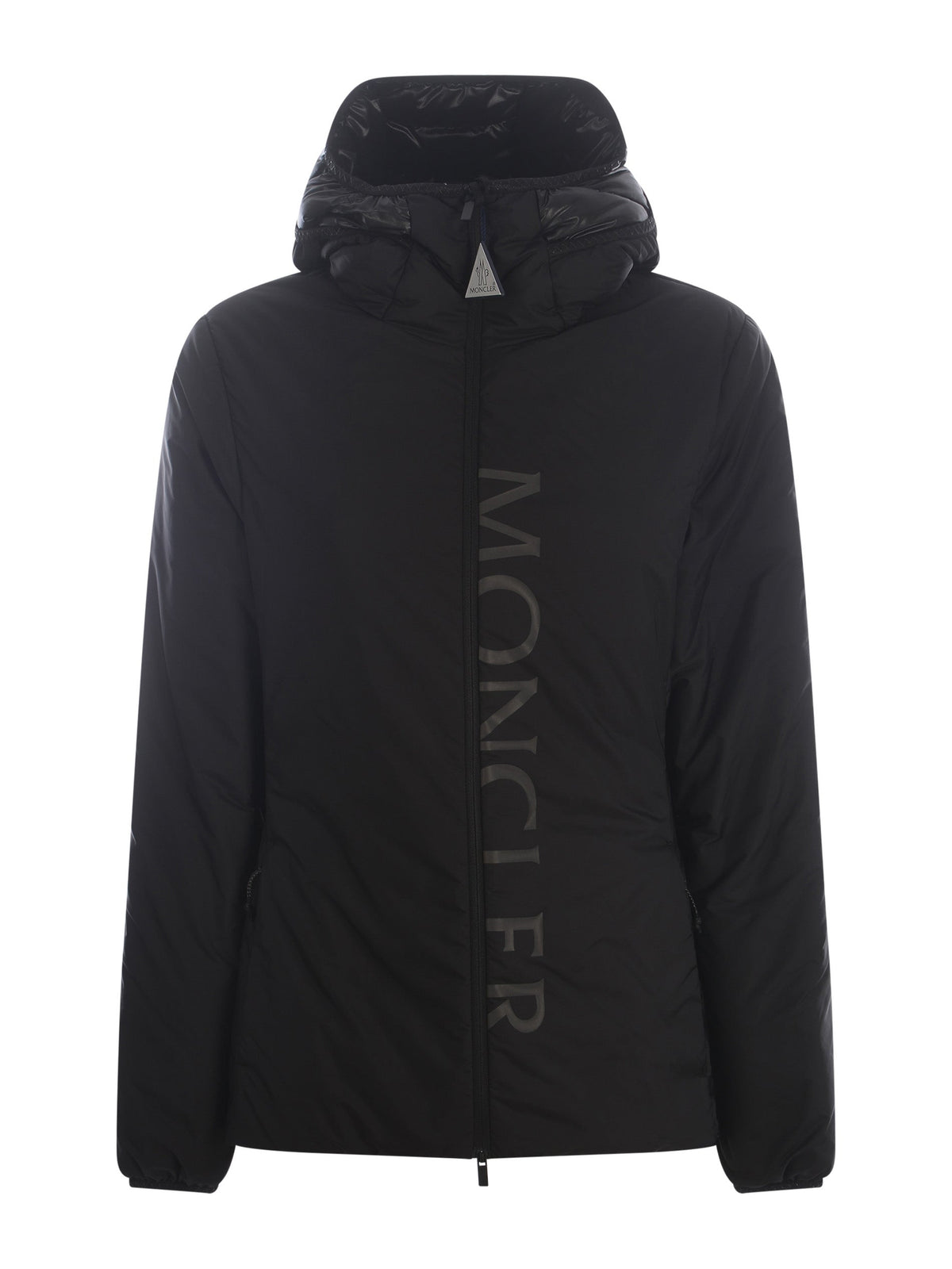 MONCLER Down Jackets 1A000-30 5968E-999 Black