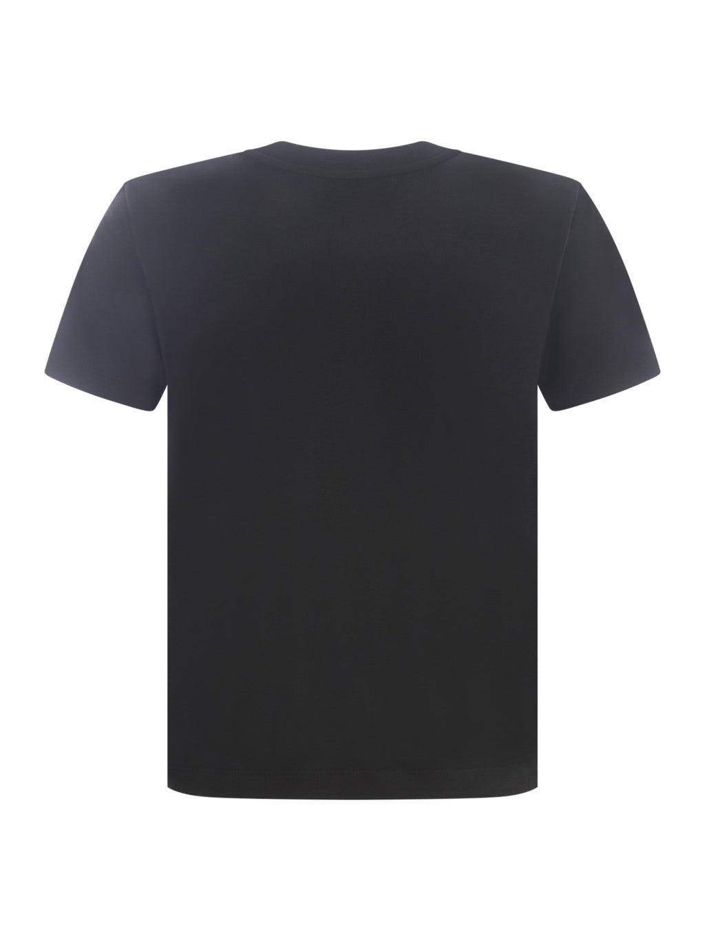 MONCLER T-shirt 8C000-14 829HP-999 Black