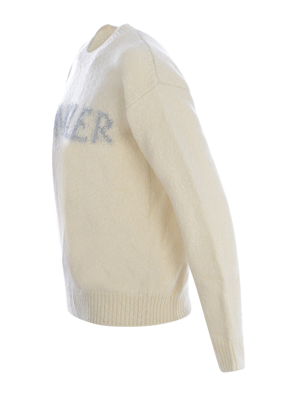 MONCLER Knitwear 9C000-03 M3307-P09 Cream