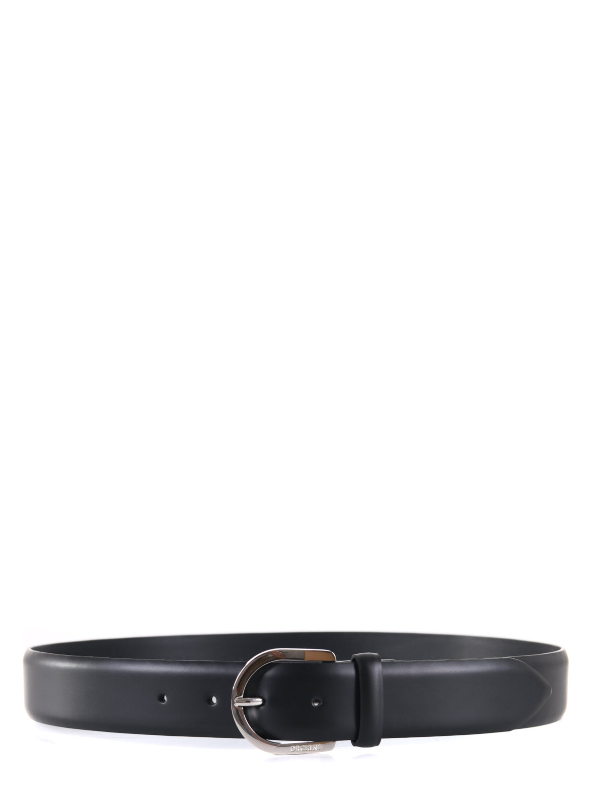 ORCIANI Belts 8207 NERO Black