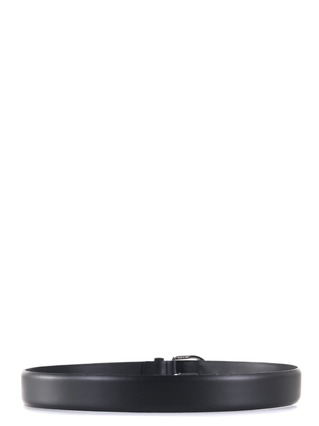 ORCIANI Belts 8207 NERO Black