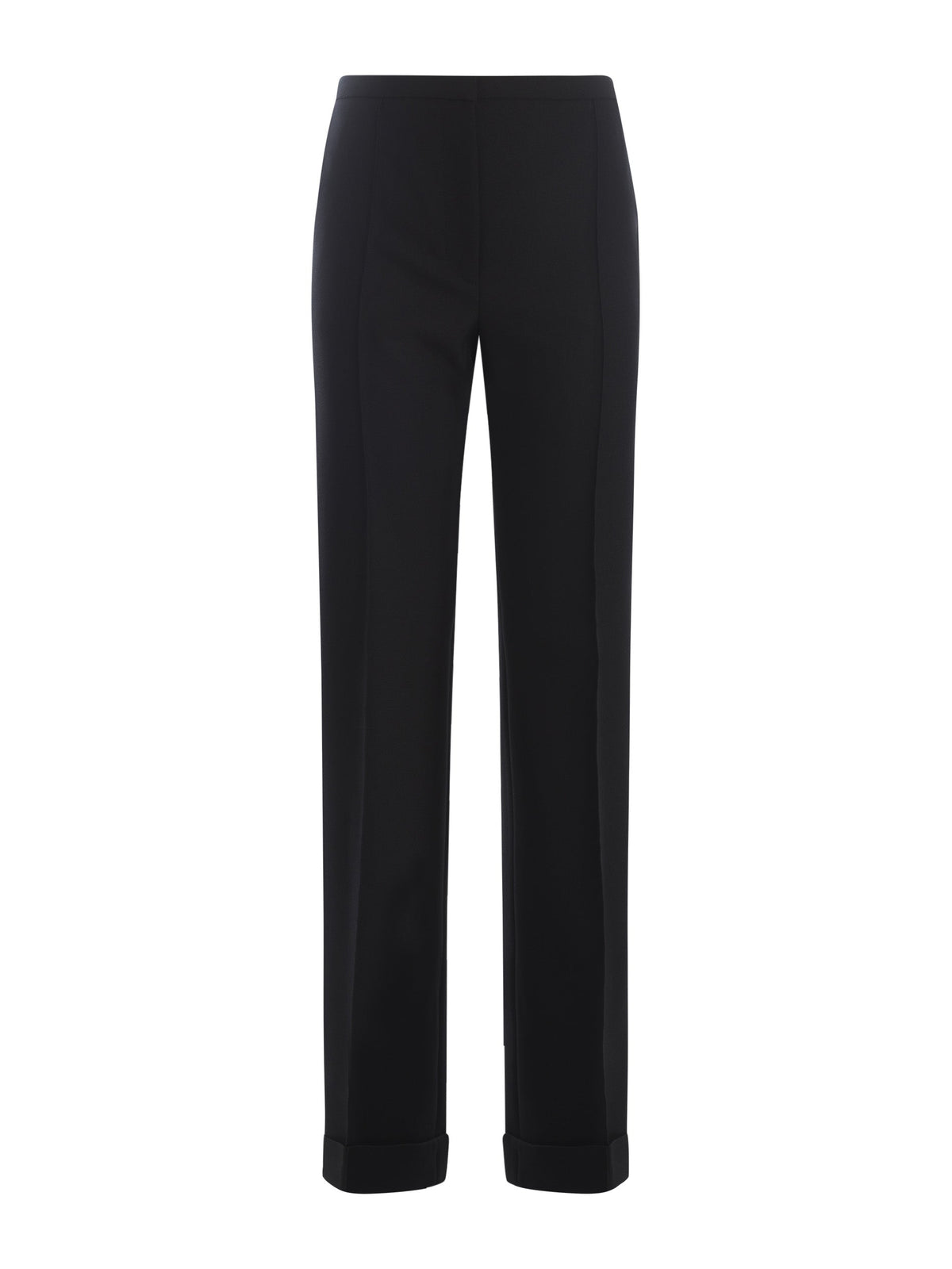 PHILOSOPHY Trousers V0311 7127-0555 Black
