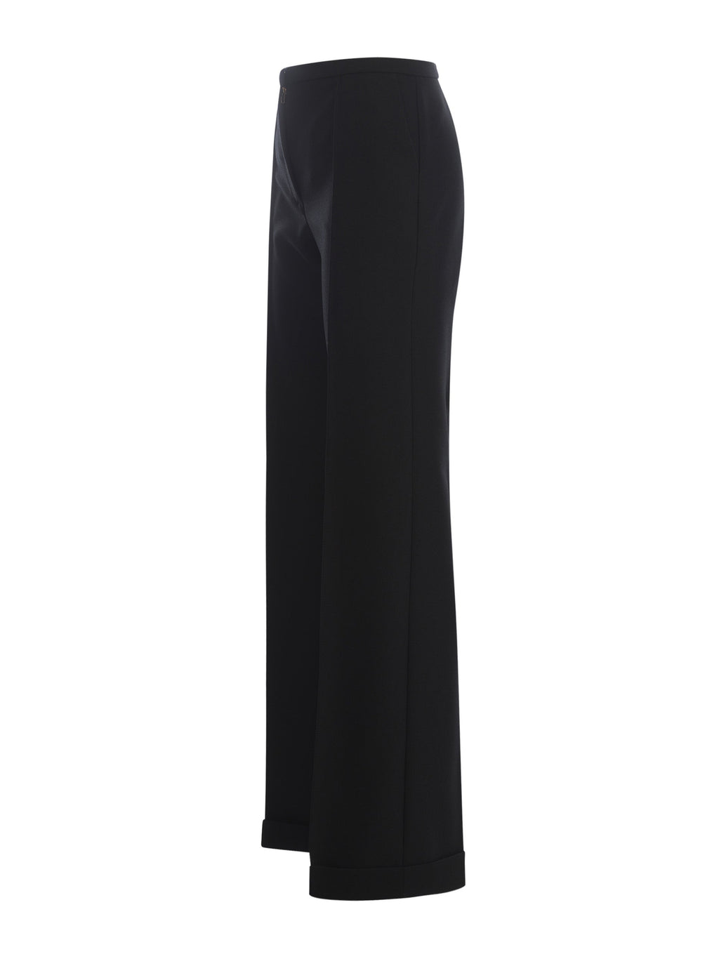 PHILOSOPHY Trousers V0311 7127-0555 Black