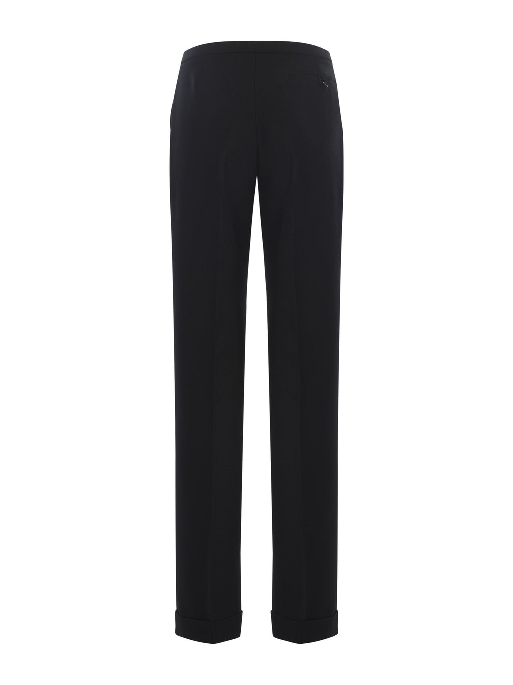 PHILOSOPHY Trousers V0311 7127-0555 Black
